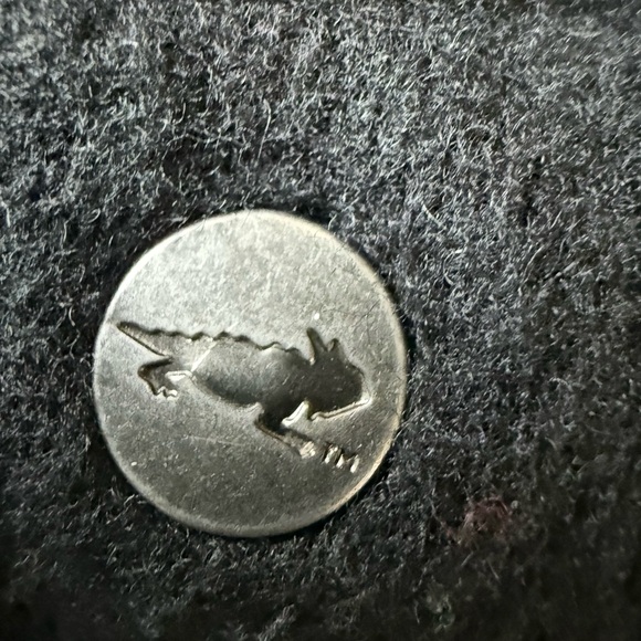 Toad&Co Men's Black Kennicott Shirt Jacket - Picture 8 of 16